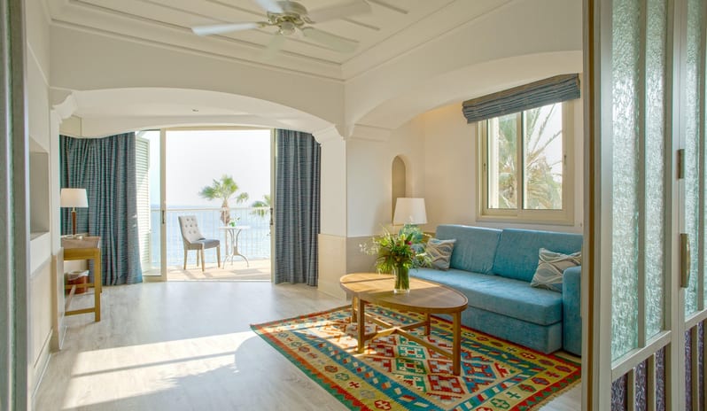 Columbia Beach Resort-Cape Suite Sea View 1_17790